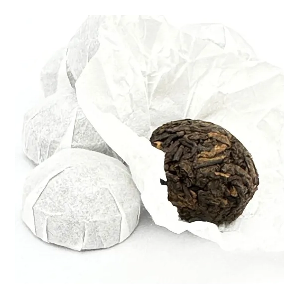 Pu-Erh Toucha Mini (5g)